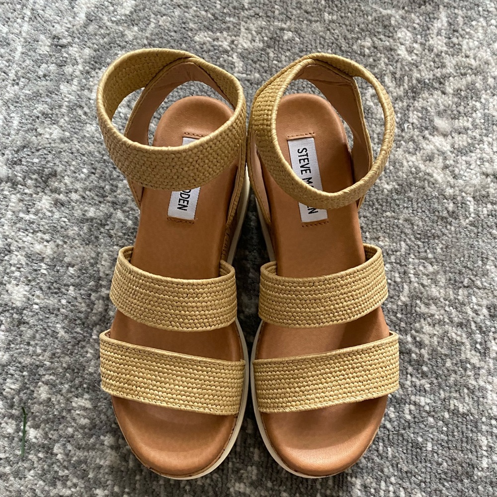 Steve Madden Bandi Sandals